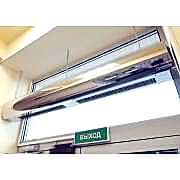 Тепловая завеса Тепломаш КЭВ-6П1263E