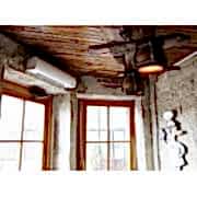 Тепловая завеса Тепломаш КЭВ-1.5П1122E