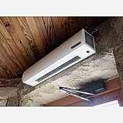 Тепловая завеса Тепломаш КЭВ-1.5П1122E