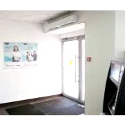 Тепловая завеса Тепломаш КЭВ-6П1264E