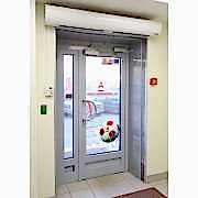 Тепловая завеса Тепломаш КЭВ-6П1264E