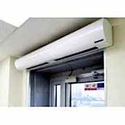 Тепловая завеса Тепломаш КЭВ-6П1264E