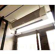 Воздушная завеса Тепломаш КЭВ-П2111A