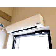 Тепловая завеса Тепломаш КЭВ-6П2012Е