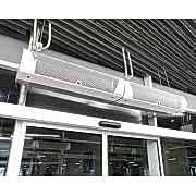 Тепловая завеса Тепломаш КЭВ-20П2111W