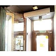 Тепловая завеса Тепломаш КЭВ-6П2212Е