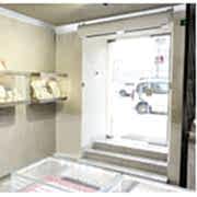 Воздушная завеса Тепломаш КЭВ-П2122А