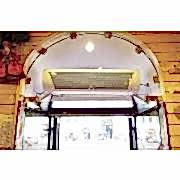 Воздушная завеса Тепломаш КЭВ-П3131A