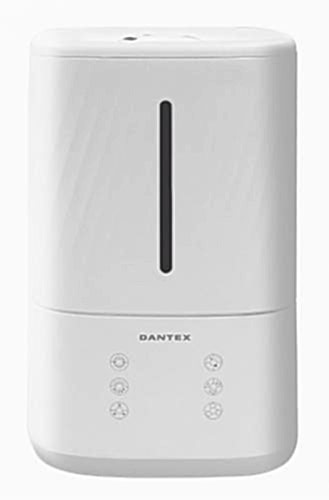 Увлажнители<br> воздуха