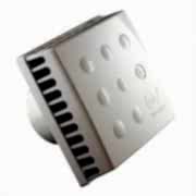 Оголовок BK Quadro