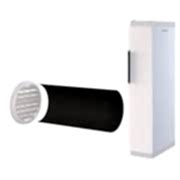 Приточный клапан VAKIO Kiv