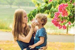 6 советов, которые помогут аллергику пережить сезон поллиноза