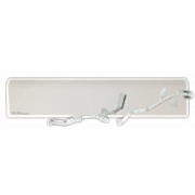 Защитный экран для настенного кондиционера KAZE 1200 мм